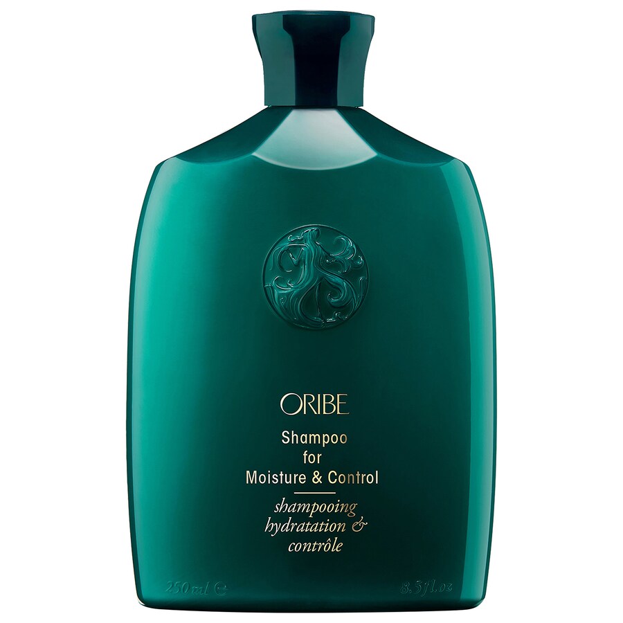 

Шампунь для увлажнения и контроля состояния кожи. Oribe, 8.5 oz/250 mL