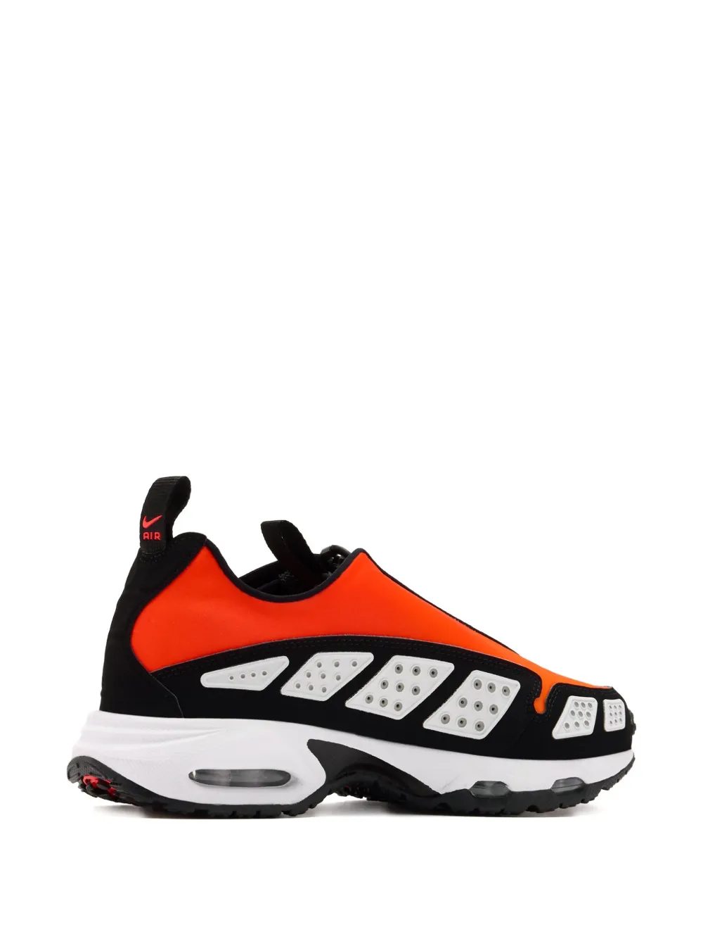 Кроссовки Air Max SNDR Nike, оранжевый — фото 2