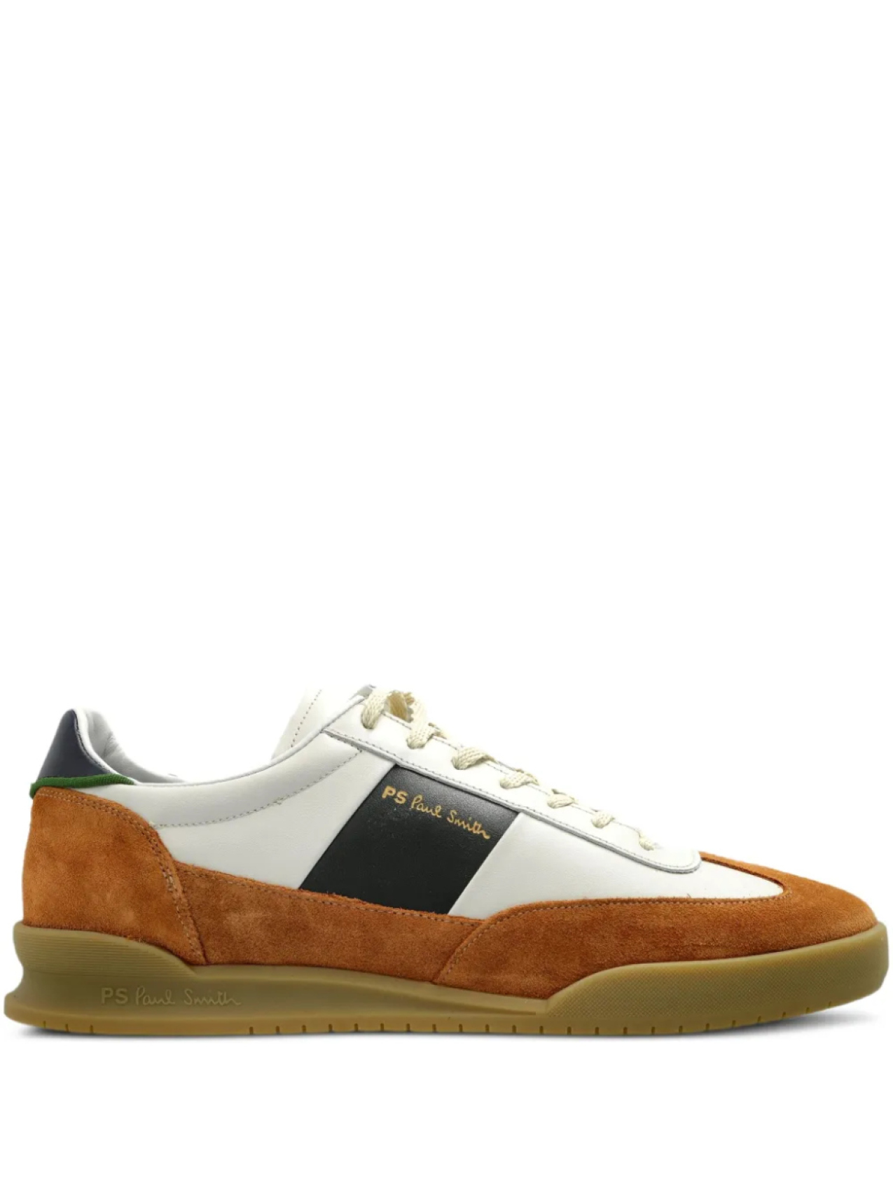 

Кожаные кроссовки PS Paul Smith, нейтральный