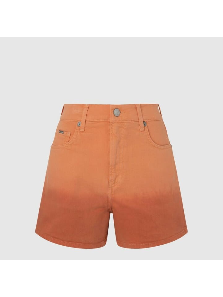 

Шорты Pepe Jeans Shorts, оранжевый