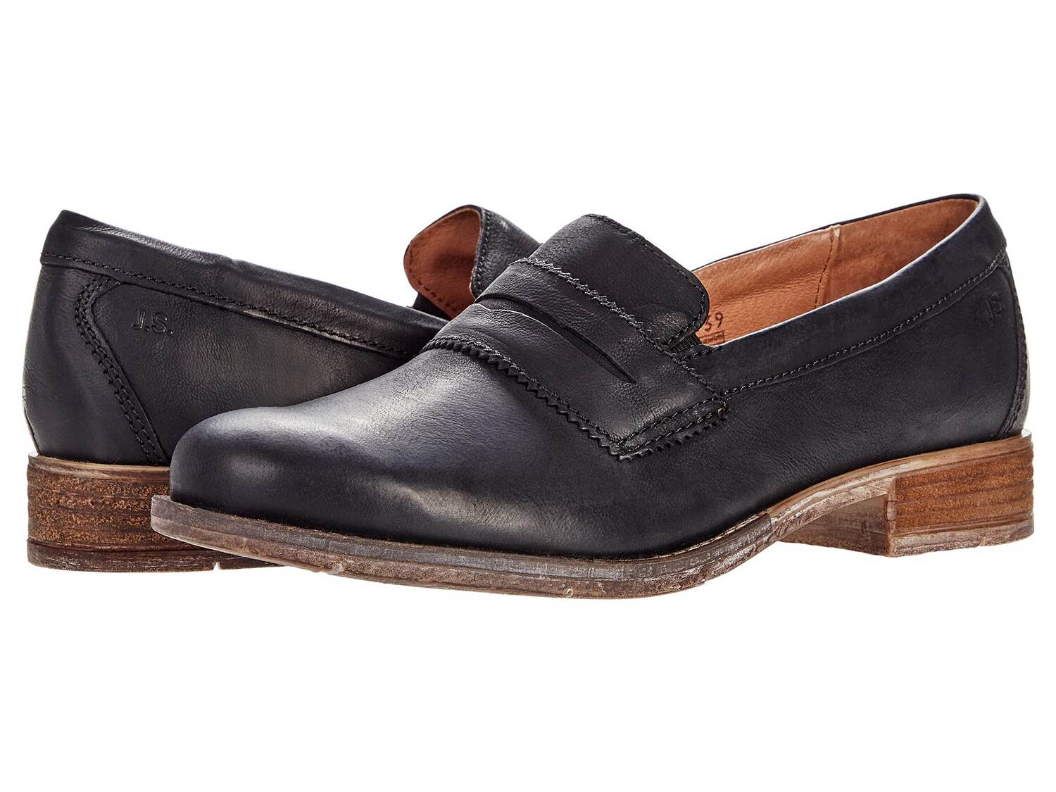 

Лоферы Josef Seibel Sienna 96