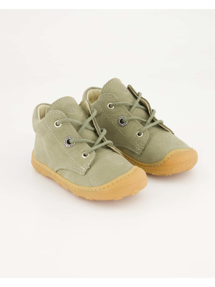 

Первые ходунки PEPINO, зеленый