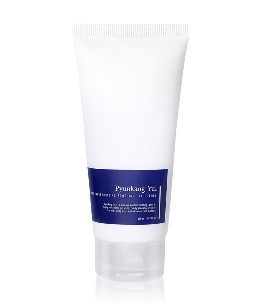 

Крем для лица Pyunkang Yul ATO Moisturizing Soothing Gel Lotion, 150 ml