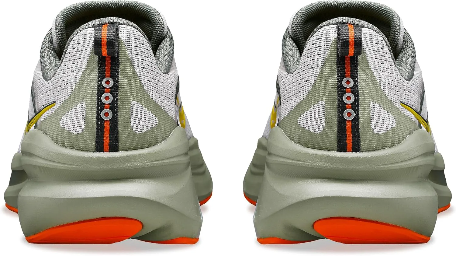 Мужские кроссовки Saucony Omni 22 — фото 4