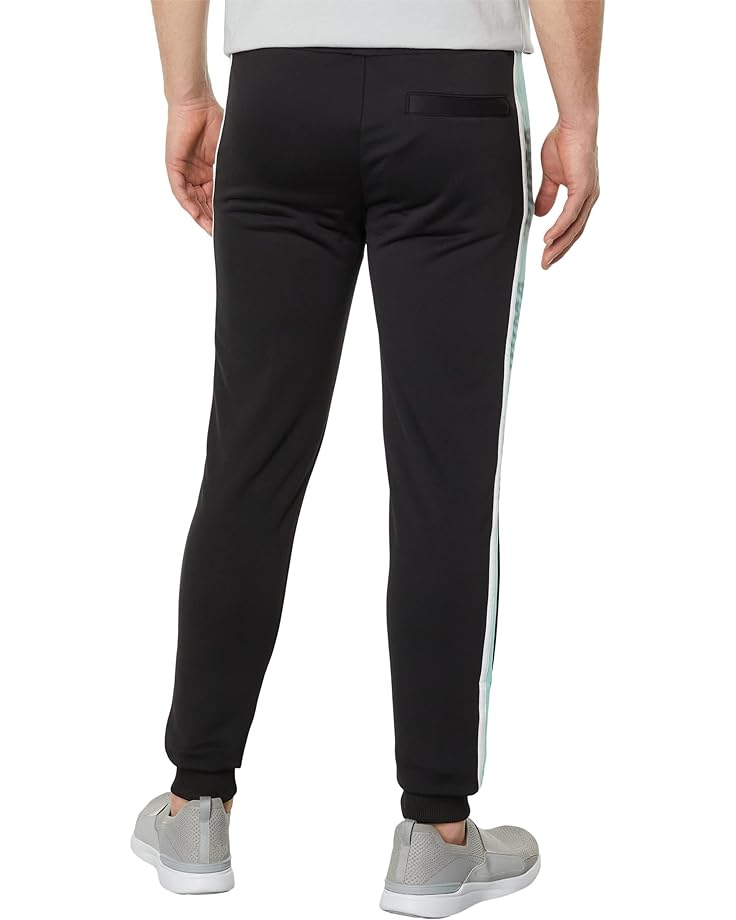 

Брюки PUMA T7 Sport Track Pants, цвет Black/Mint