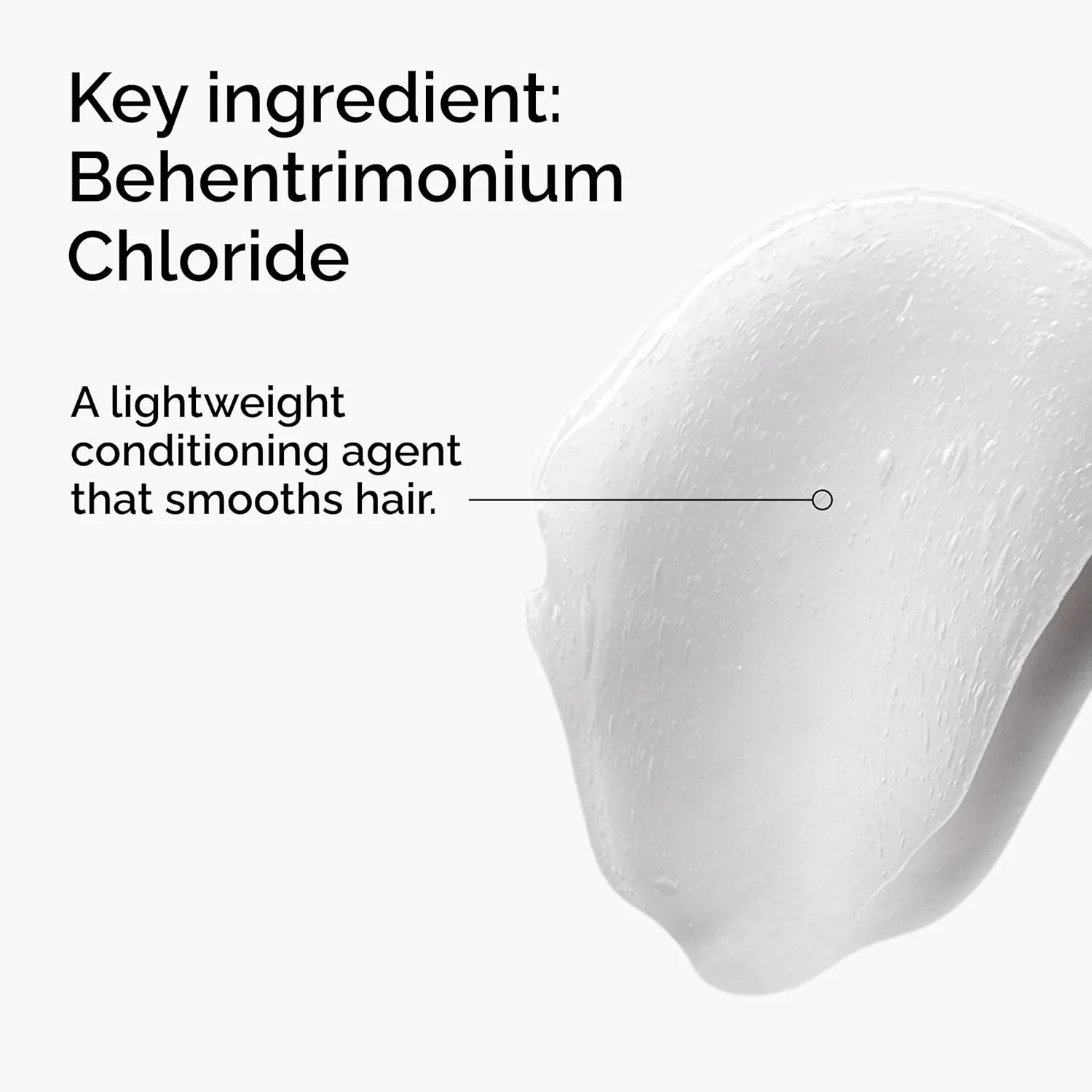 Кондиционер The Ordinary с бегентримония хлоридом 2%, легкий, без отдушек, подходит для всех типов волос, 8, 1 жидких унций. 240 мл (.) — фото 2