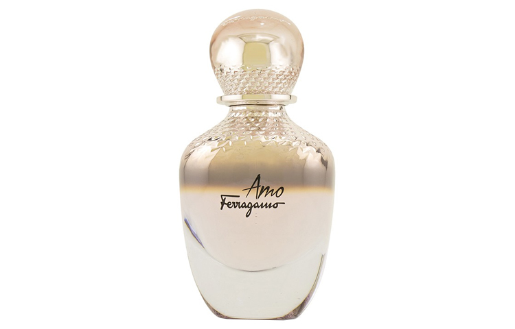 Парфюмерная вода Salvatore Ferragamo Amo Ferragamo, 100 мл