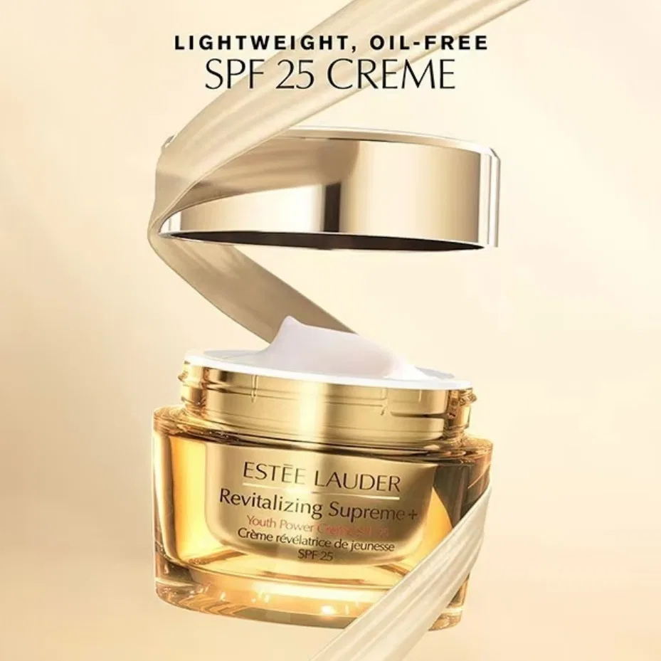 Крем для лица Estée Lauder — Коллагеновый Estee, 50 мл — фото 3