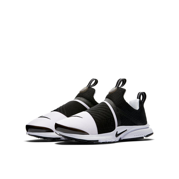 Кроссовки presto extreme Nike, черный — фото 3