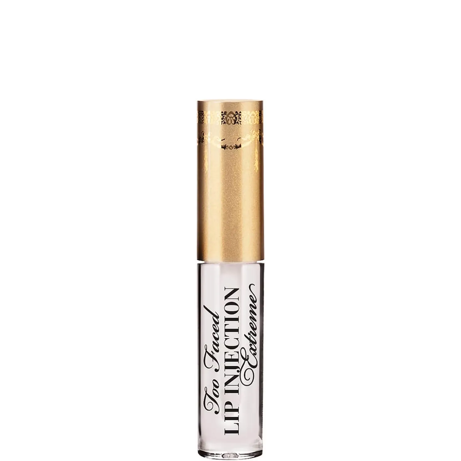 

Lip Injection Extreme Lip Plumper кукольного размера 2,8 г Too Faced