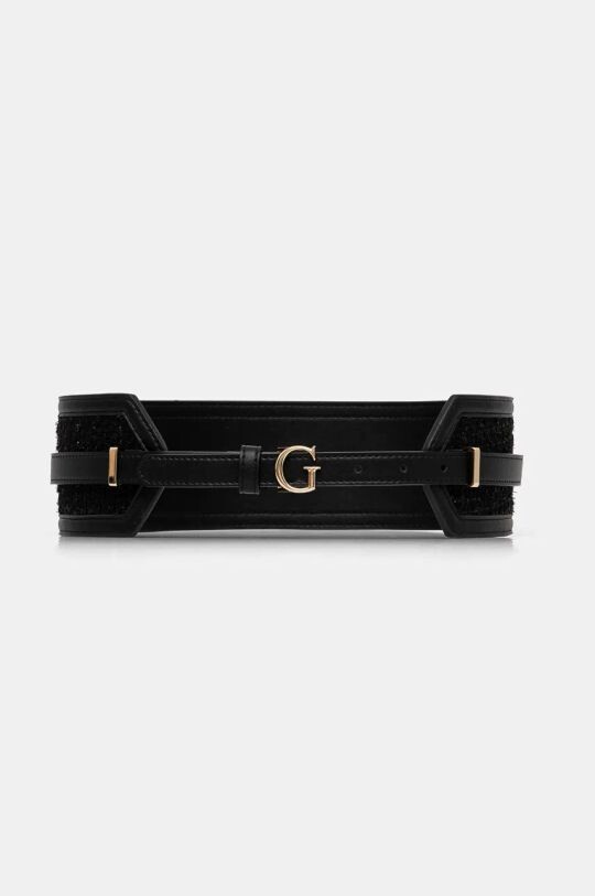 

ДЖОЛЛИ ремень Guess, черный
