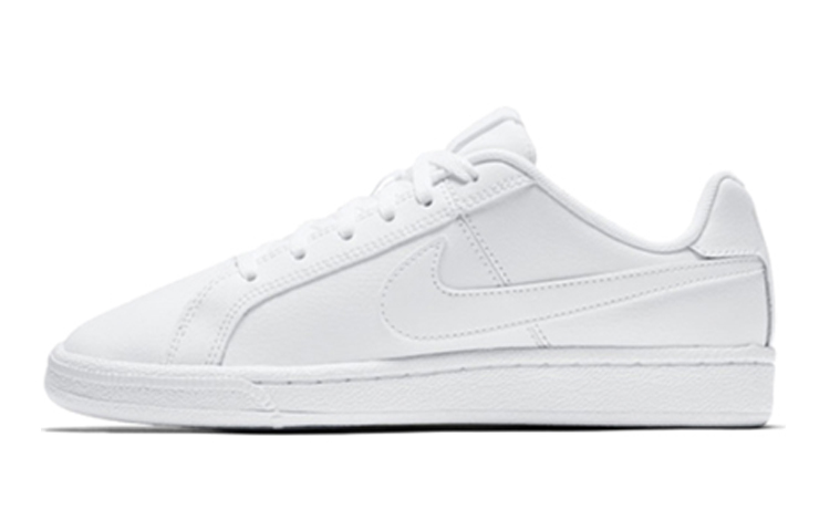 

Кроссовки Nike Court Royale 'Triple White' GS