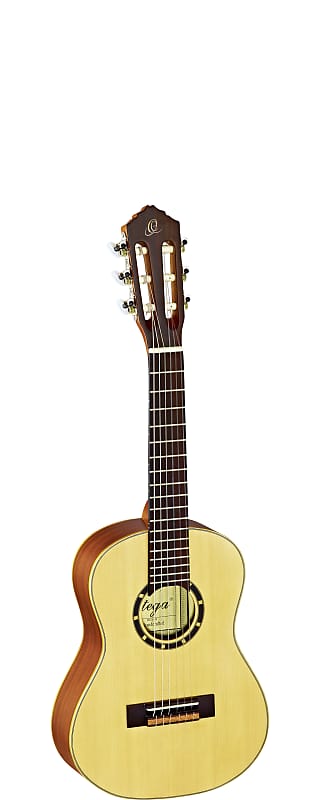 

Акустическая гитара Ortega Family Series R121SN, Full size Guitar,Spruce Top & satin finish, slim neck