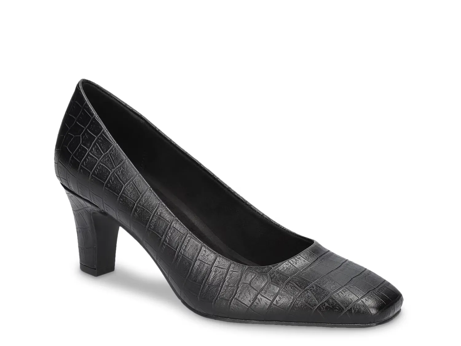 

Туфли Poet Pump Easy Street, черный