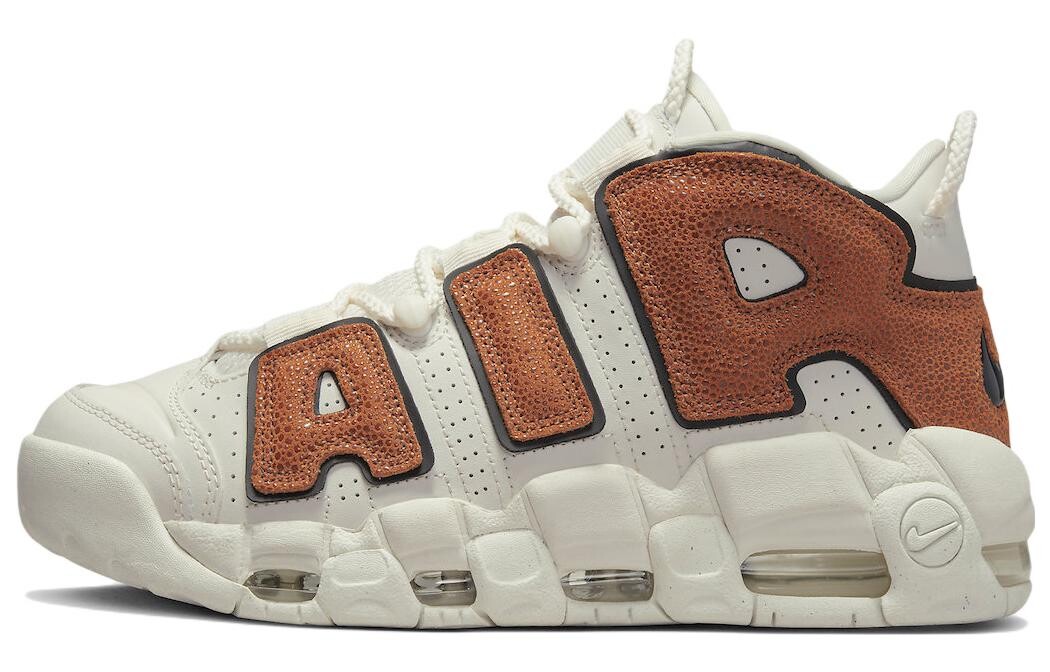 

Nike Air More Uptempo Dark Russet (женские)