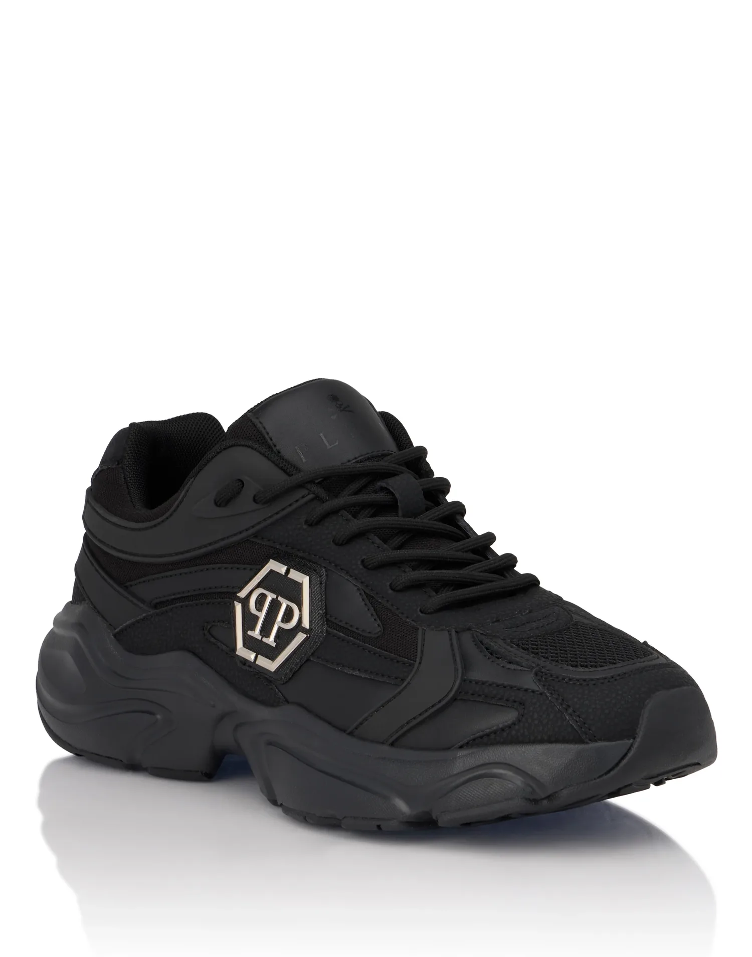 Кроссовки NITRO-X RUNNER Philipp Plein