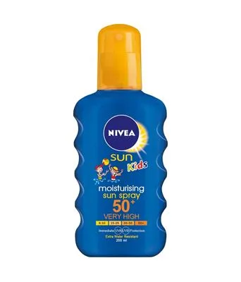 

Nivea Sun B Молочко для тела Fp50 200 мл Пролонгированное увлажнение