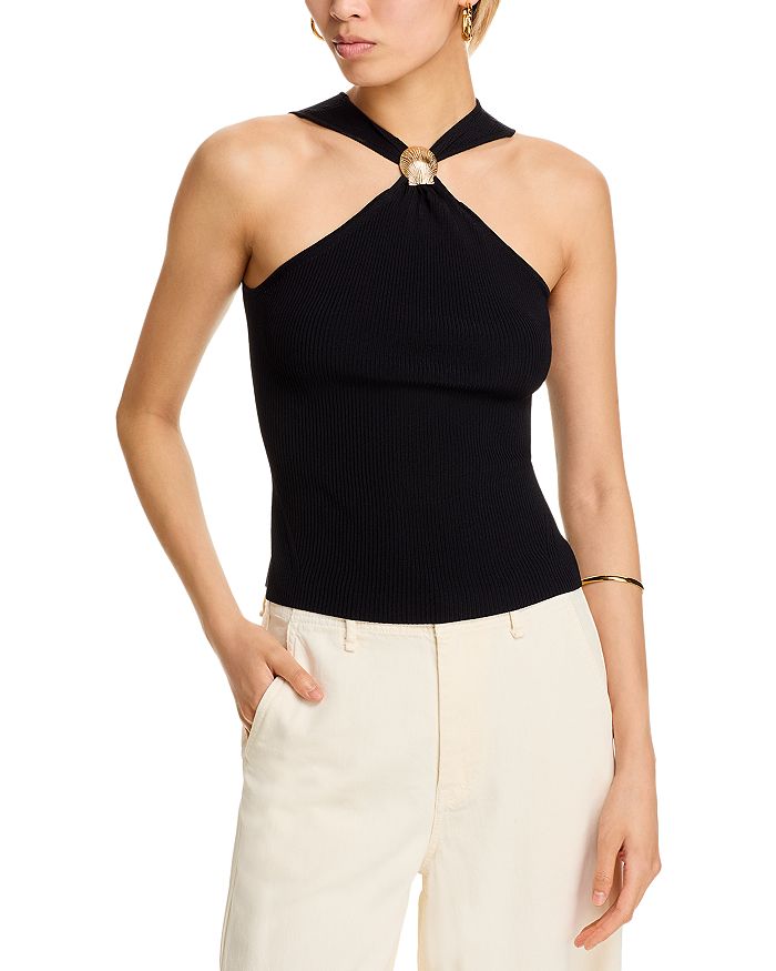 

Свитер Senna Rails, черный