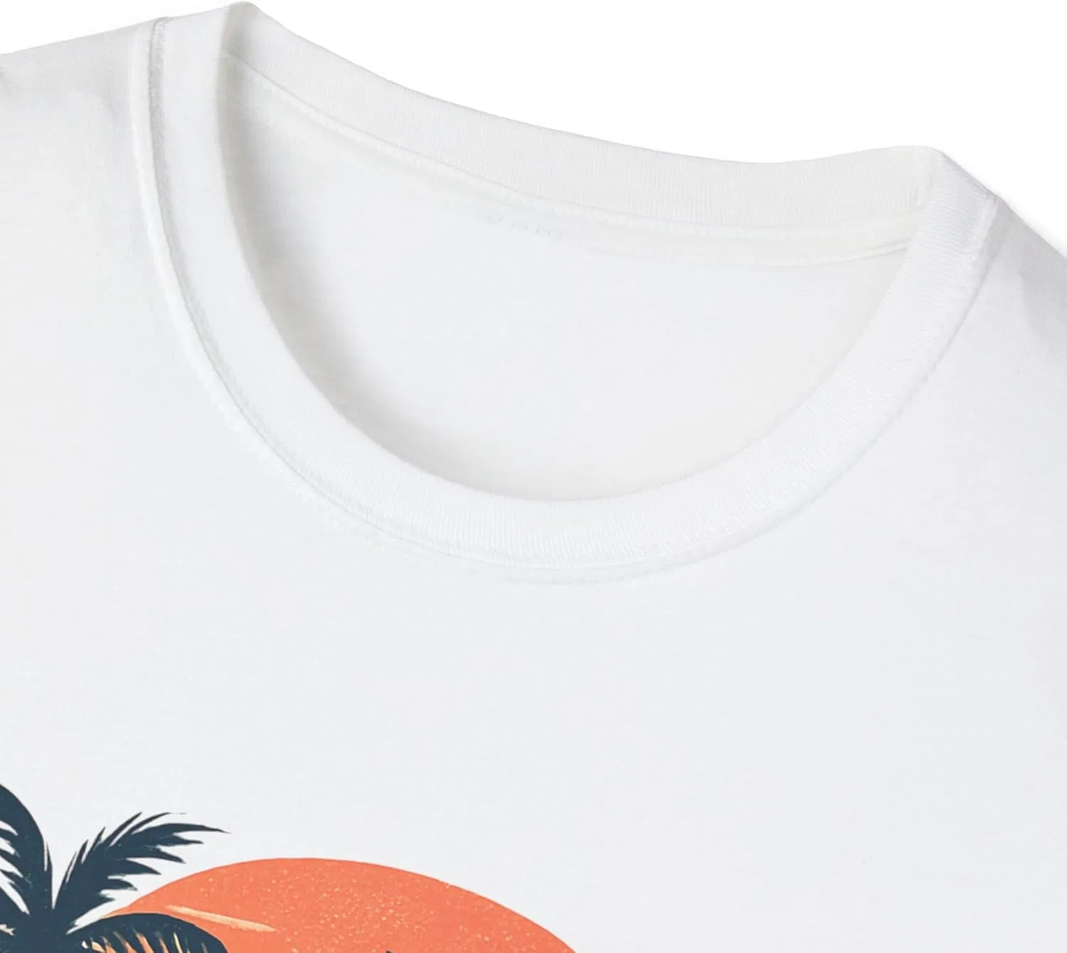 Футболка Caribbean Cruise, майка Vacation Tee, летняя одежда, подарок для путешествий, футболка для любителей круизов, тропический морской стиль GENERIC, белый — фото 3