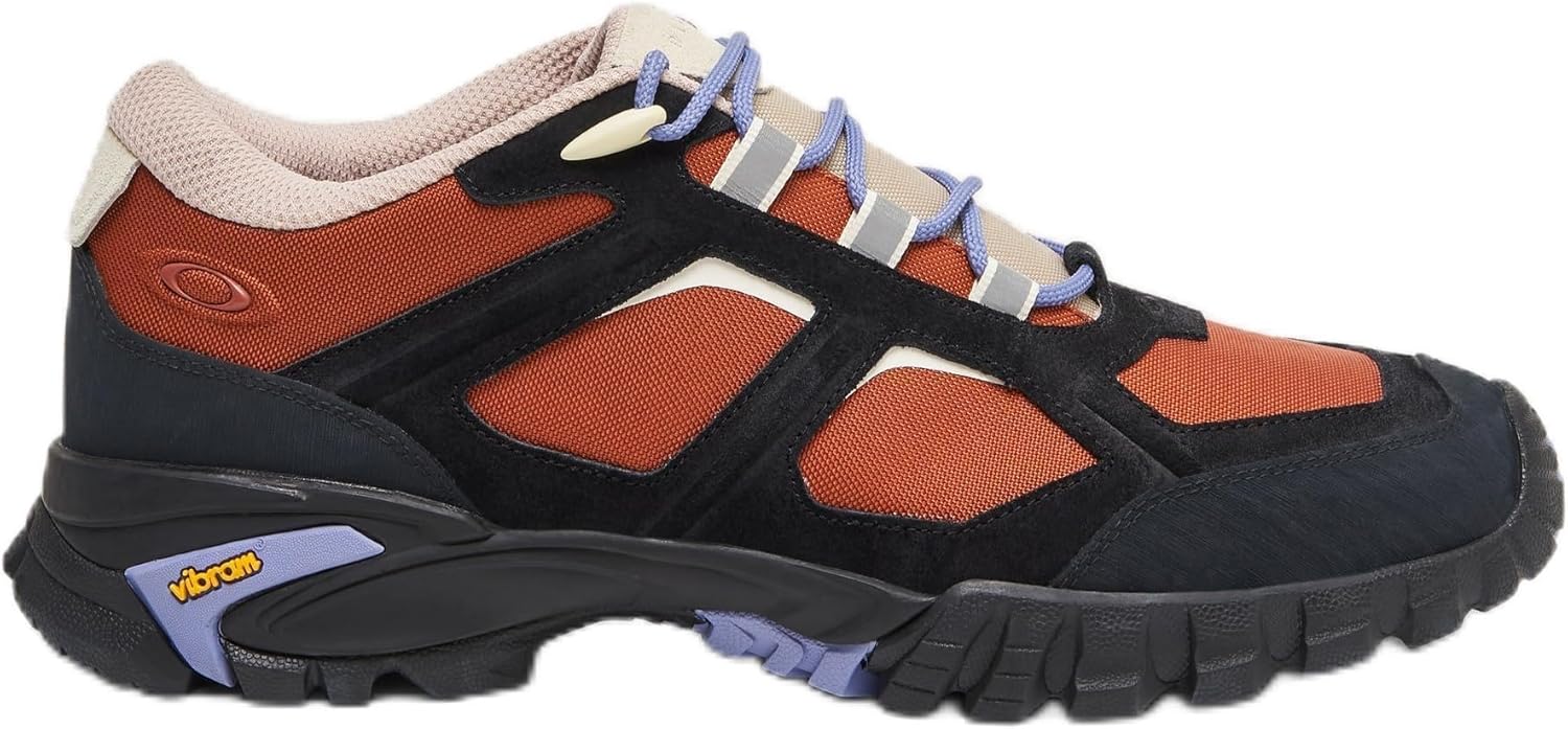 

Мужские кроссовки Oakley Sierra Terrain, черный