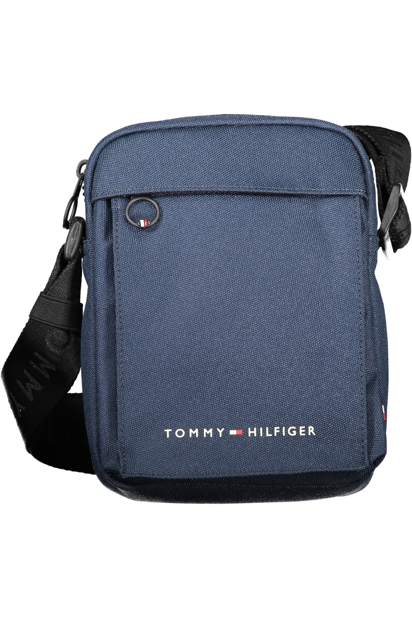 

Сумка мужская Tommy Hilfiger на молнии, синий