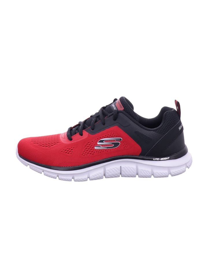 

Низкие кроссовки Skechers Low, красный