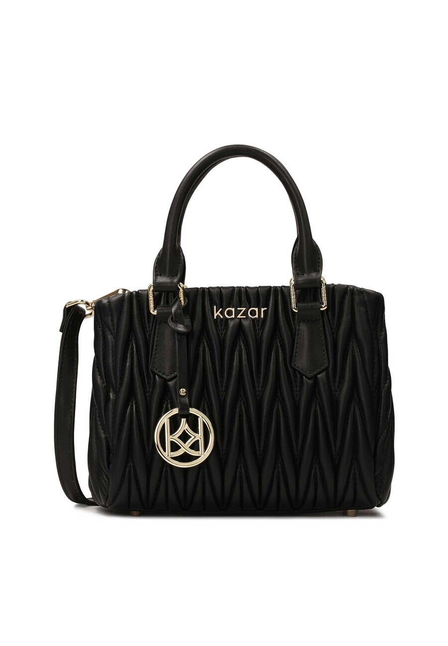 

Сумка Kazar Handbag, черный