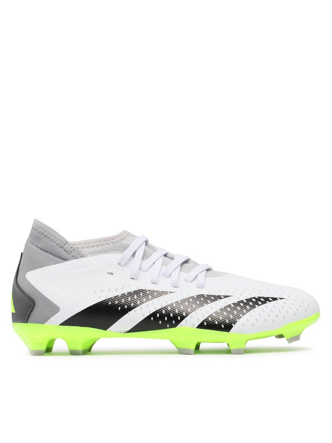 

Бутсы Predator Accuracy.3 Firm Ground GZ0024 Adidas, белый