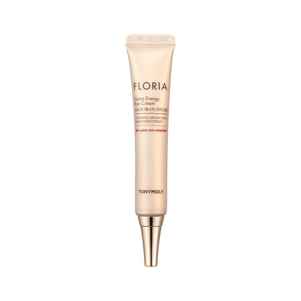 

Интенсивно увлажняющий крем для век, 30 мл Tony Moly Floria