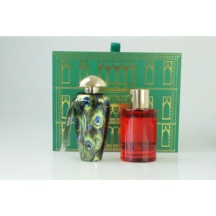 Парфюмерный набор для женщин The Merchant of Venice Imperial Emerald Set EDP and Hair Mist 200ml — фото 4
