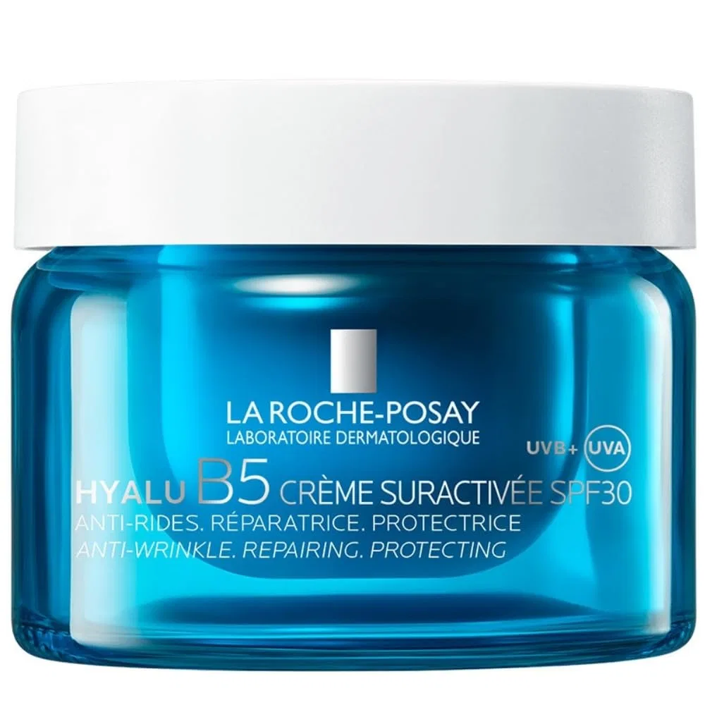 Крем для лица La Roche-Posay — SPF30 «HB5» от, 50 мл