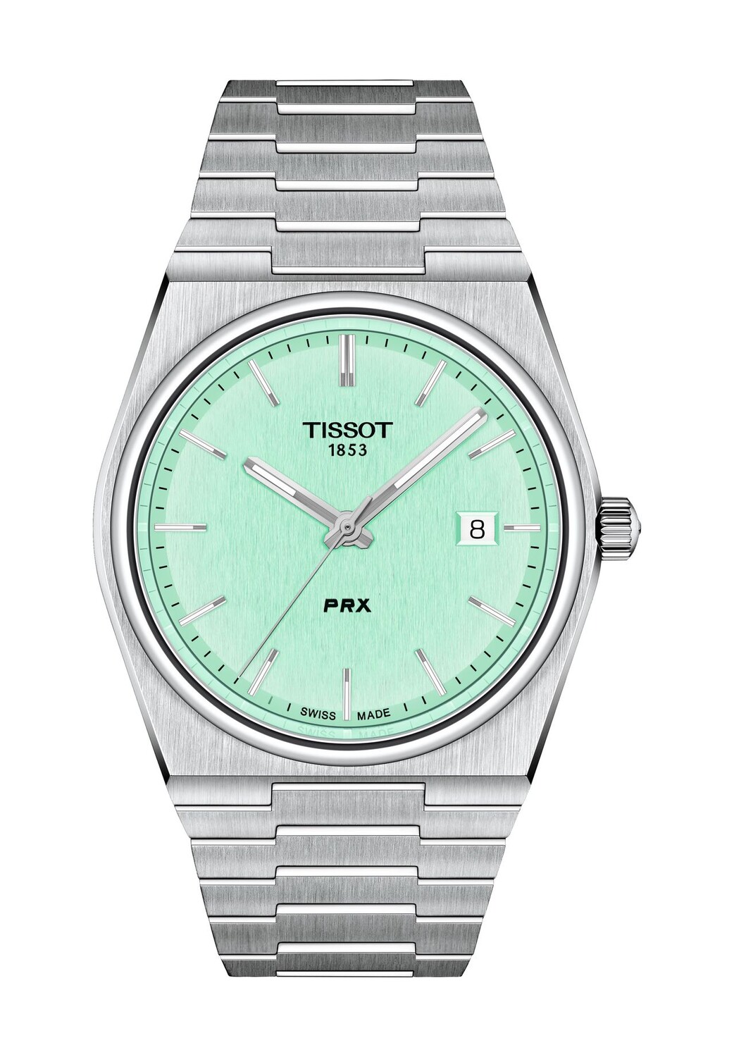

Мужские наручные часы Т137.410.11.091.01 TISSOT, цвет Eisblau
