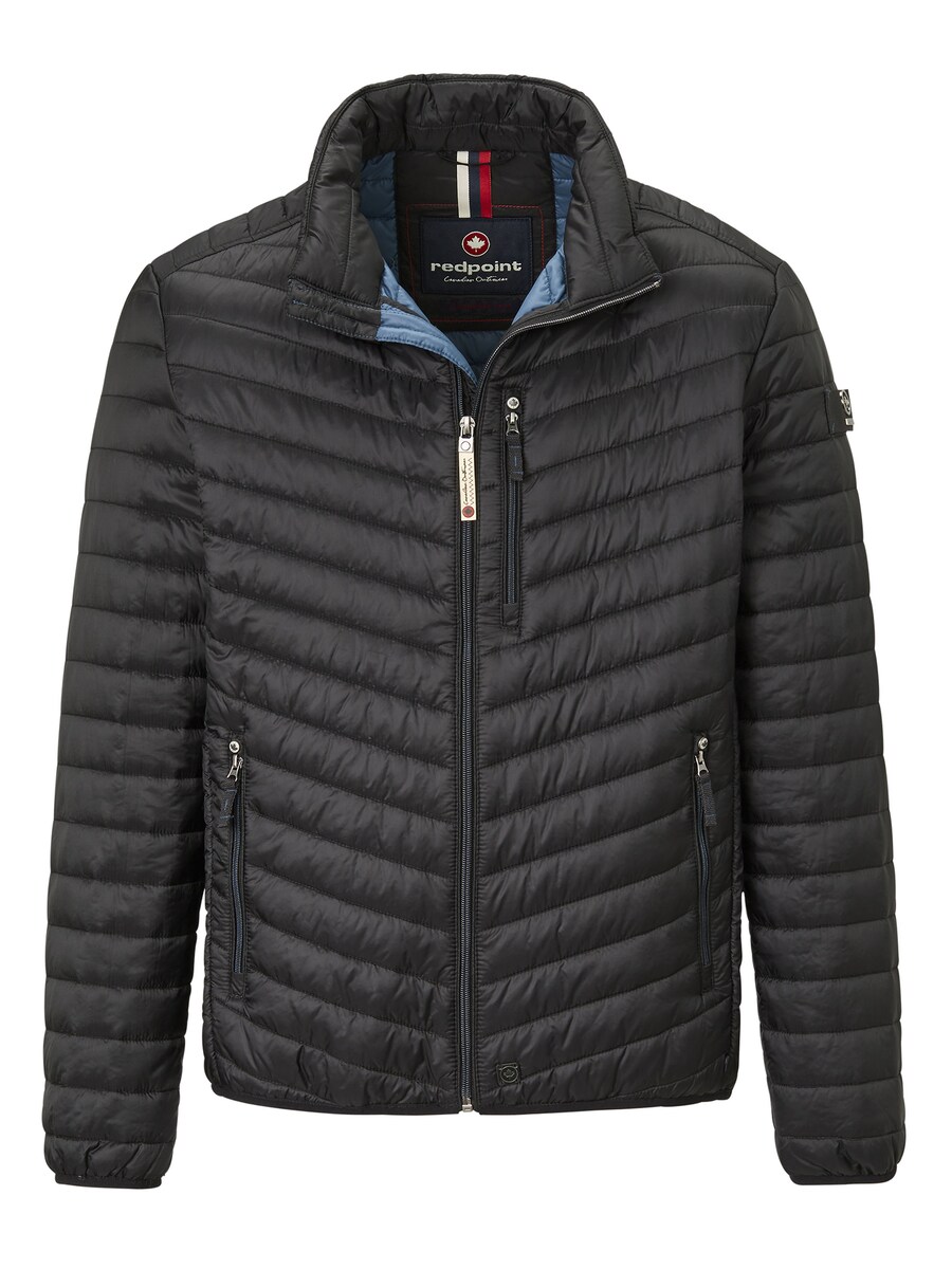 

Демисезонная куртка REDPOINT, Black