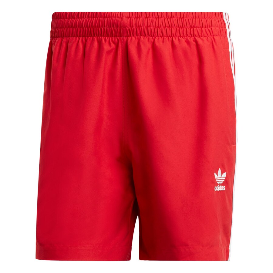 

Шорты ADIDAS ORIGINALS Board Shorts Adicolor, красный