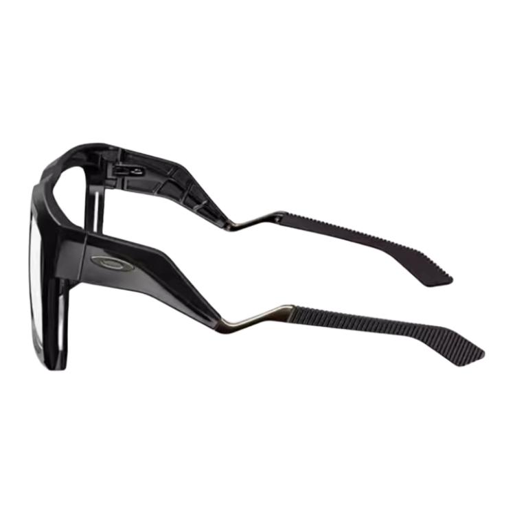 

Oakley Памятная оправа для очков литая квадратная унисекс мультиколор