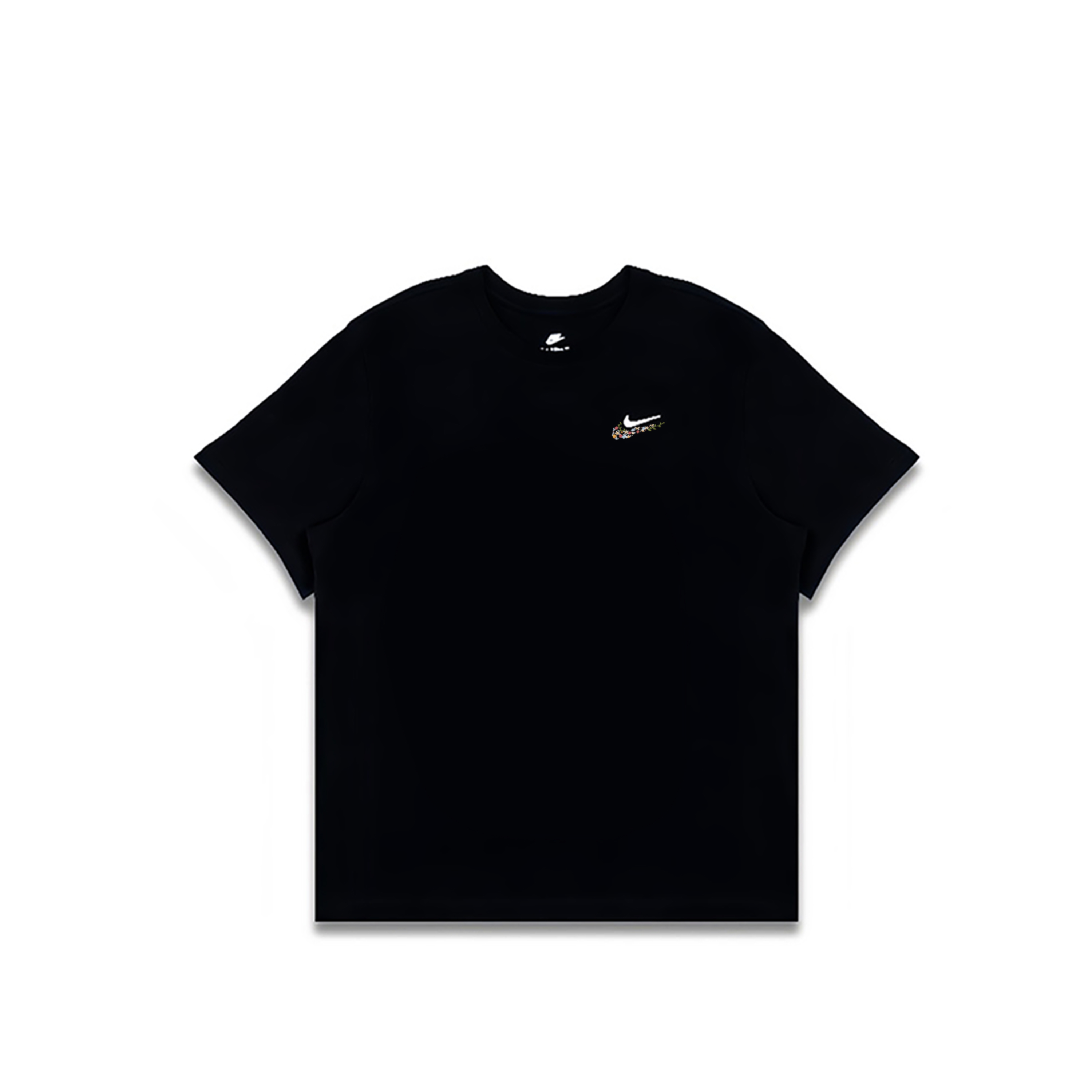 

Nike Футболка Dri Fit мужская black, Черный, Nike Футболка Dri Fit мужская black