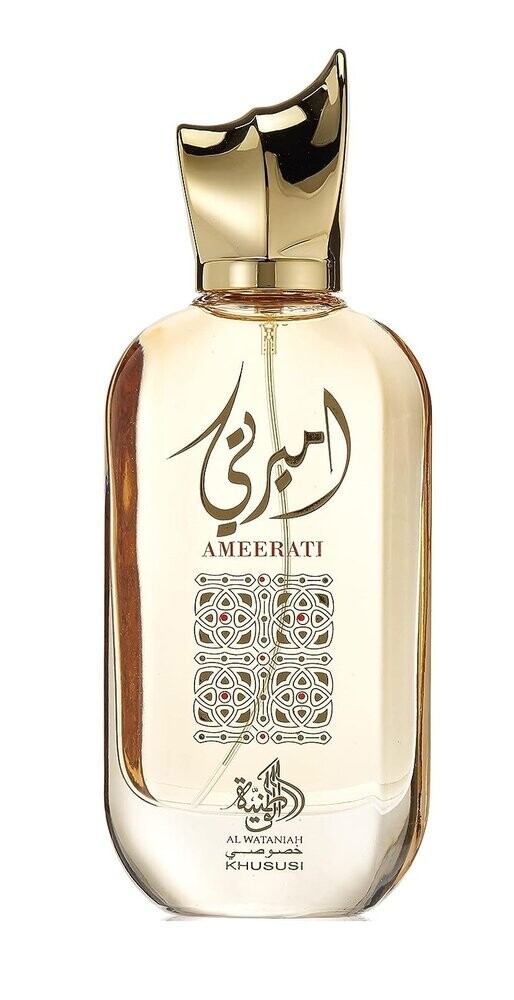 Al Wataniah, Ameerati, парфюмированная вода, 100 мл — фото 2