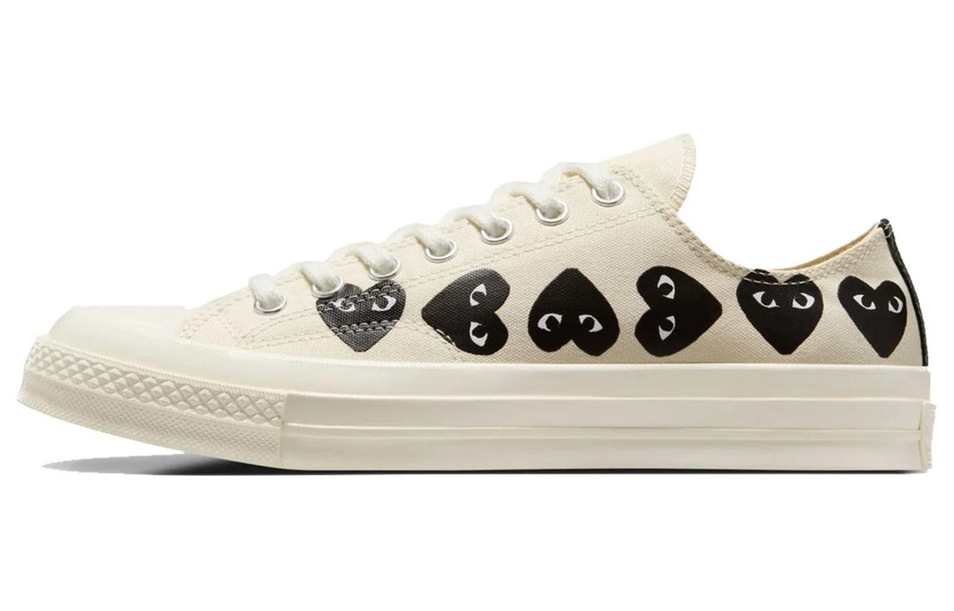 

Обувь Converse для скейтбординга унисекс, Black/White