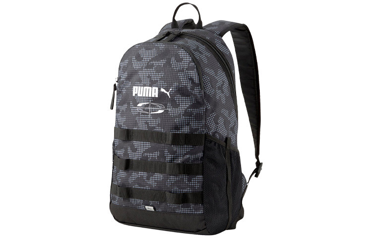 

Рюкзак унисекс Puma, Black