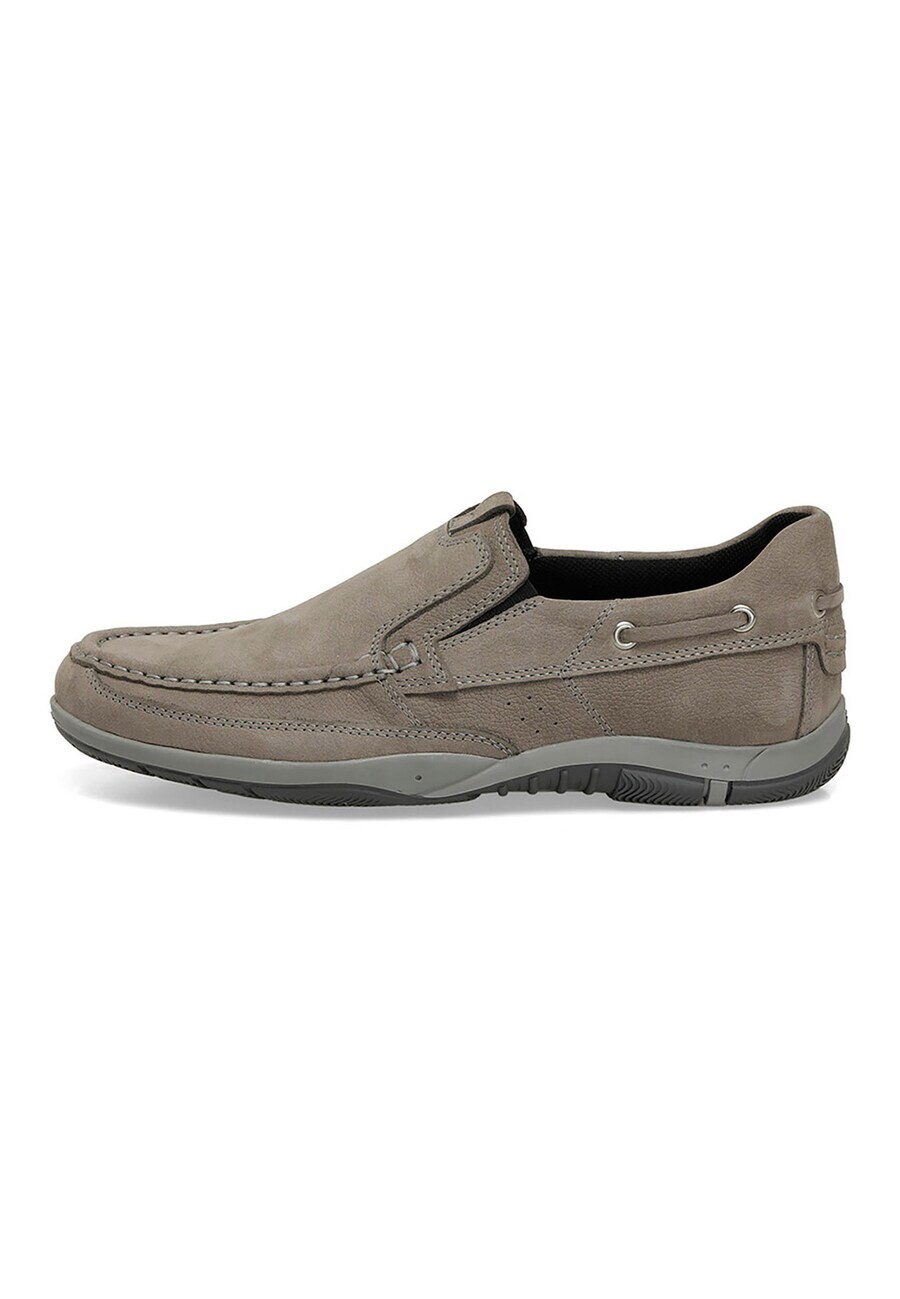 

Мокасины OXIDE Moccasins, серый