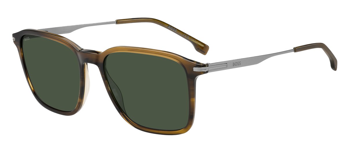 

Мужские солнцезащитные очки BOSS 1886-S HUGO BOSS