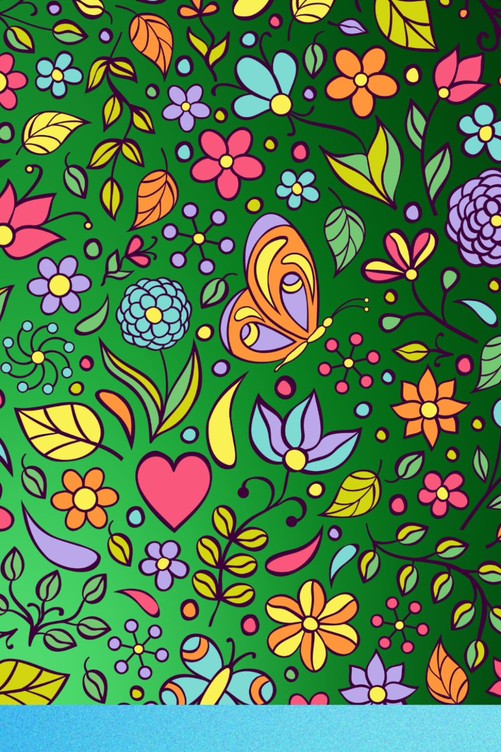 

Small portable notebook, size 4x6 inches, 18 lines, 120 pages (Independently published)