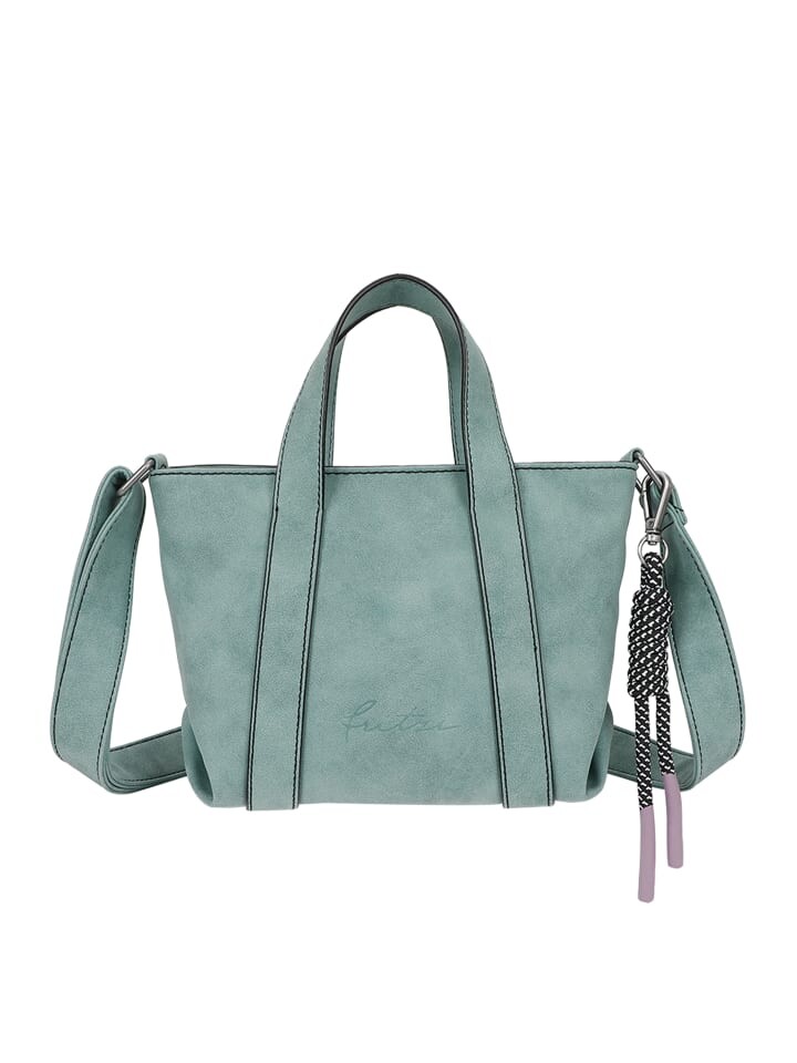 

Сумка через плечо Fritzi aus Preußen Bitzi09, цвет iced green