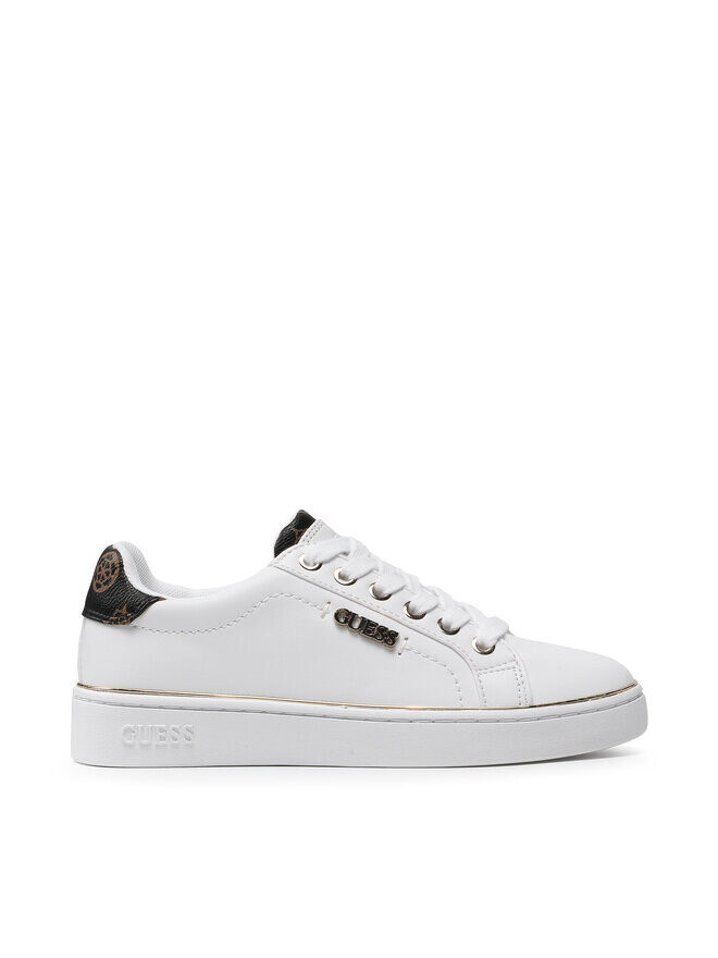 

Кроссовки Beckie FL7BKI Guess, белый