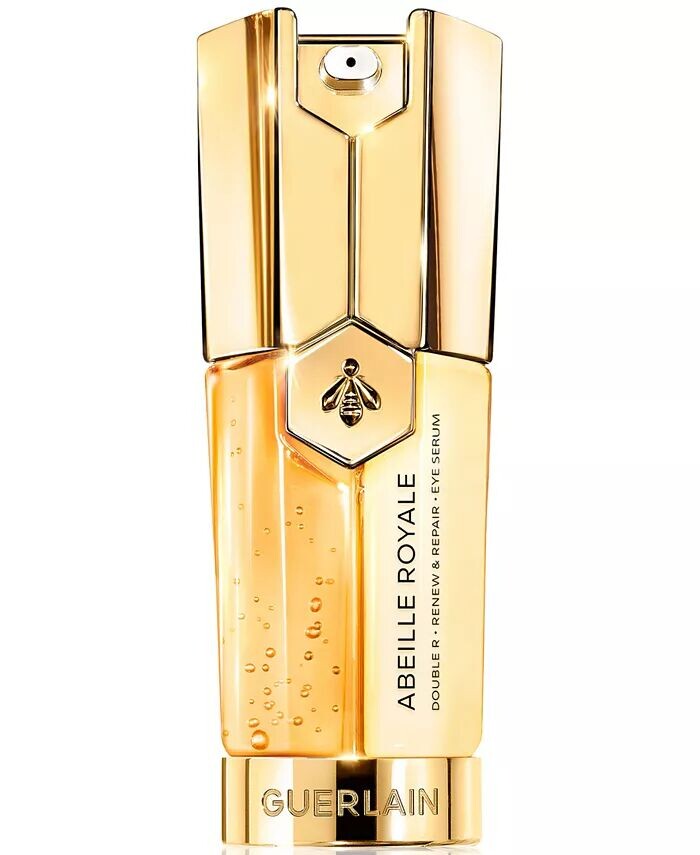 

Abeille Royale Double R Обновляющая и восстанавливающая сыворотка для глаз, 0,68 унции Guerlain