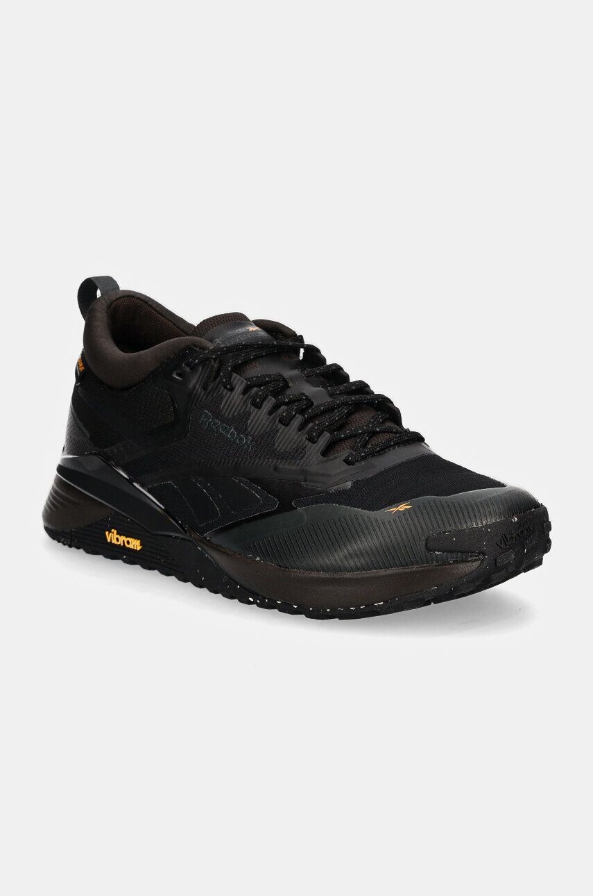 

Кроссовки Reebok Nano X4 Adventure, черный