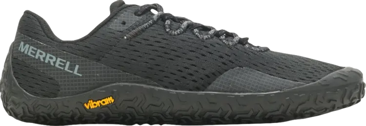 Кроссовки Wmns Vapor Glove 6 'Black', черный