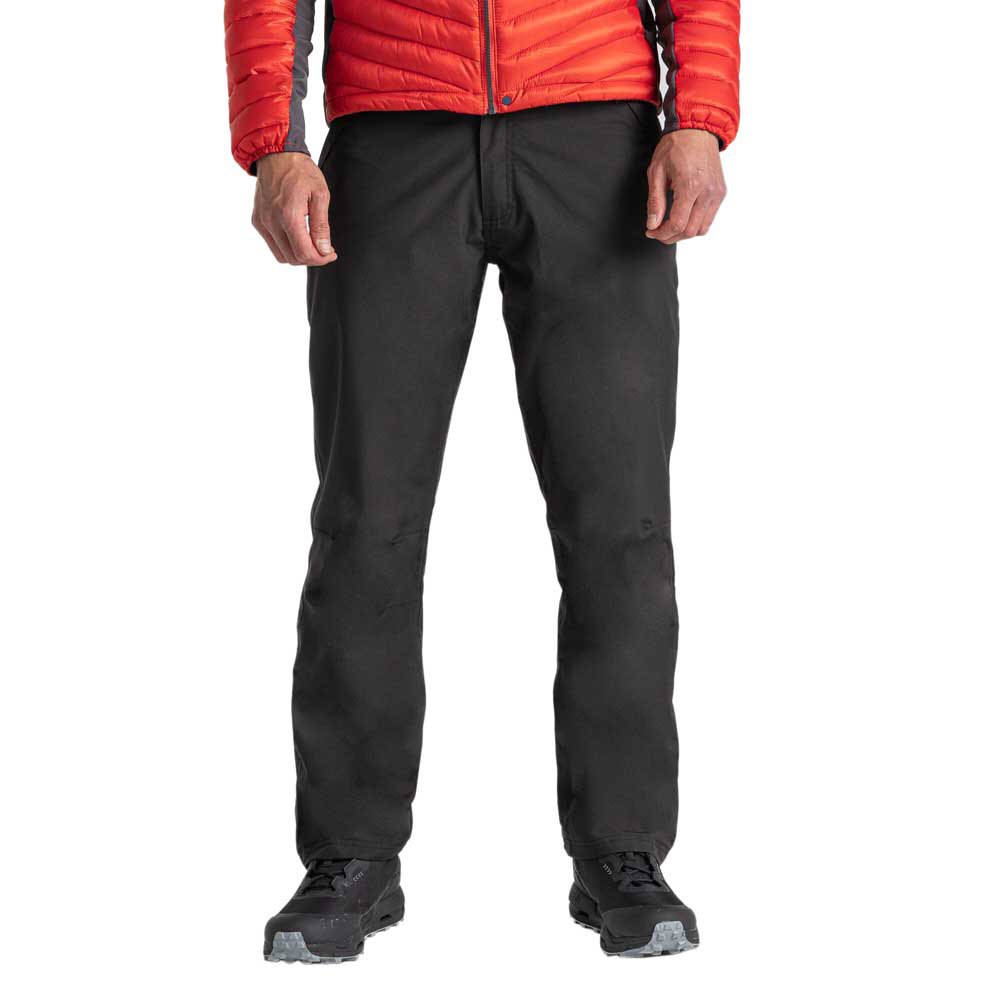 

Шорты Craghoppers Steall II Thermo, серый