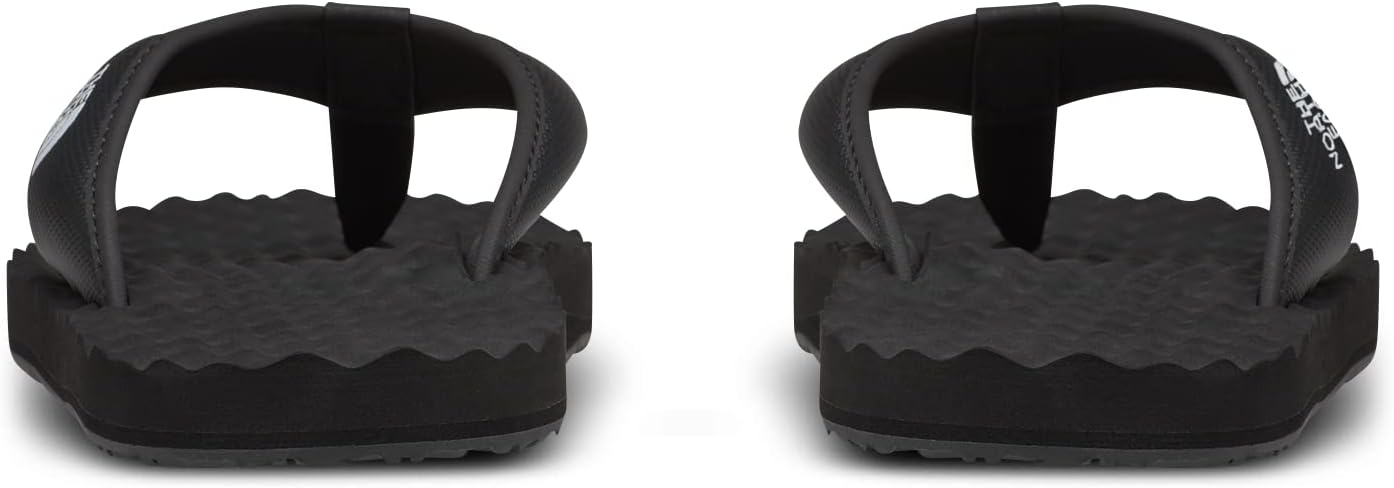 Сандалии The North Face Base Camp Flip-Flop II - Men's, Tnf Black/Tnf White — фото 3