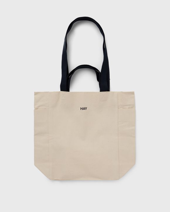 

Сумка-тоут Hay Everyday Tote Bag, цвет natural